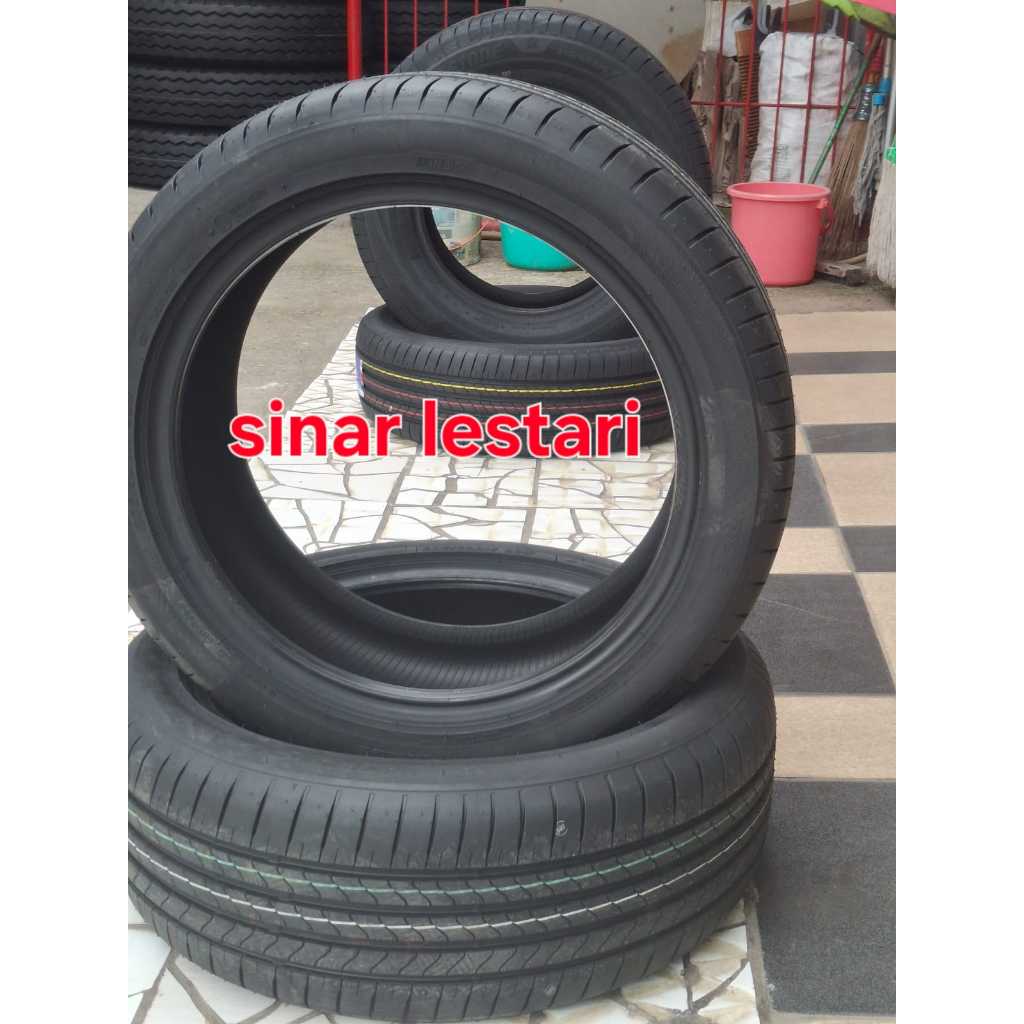 Jual Ban Bridgestone Turanza 6 205 50 R17 99V Ban Mobil Kijang,Innova ...