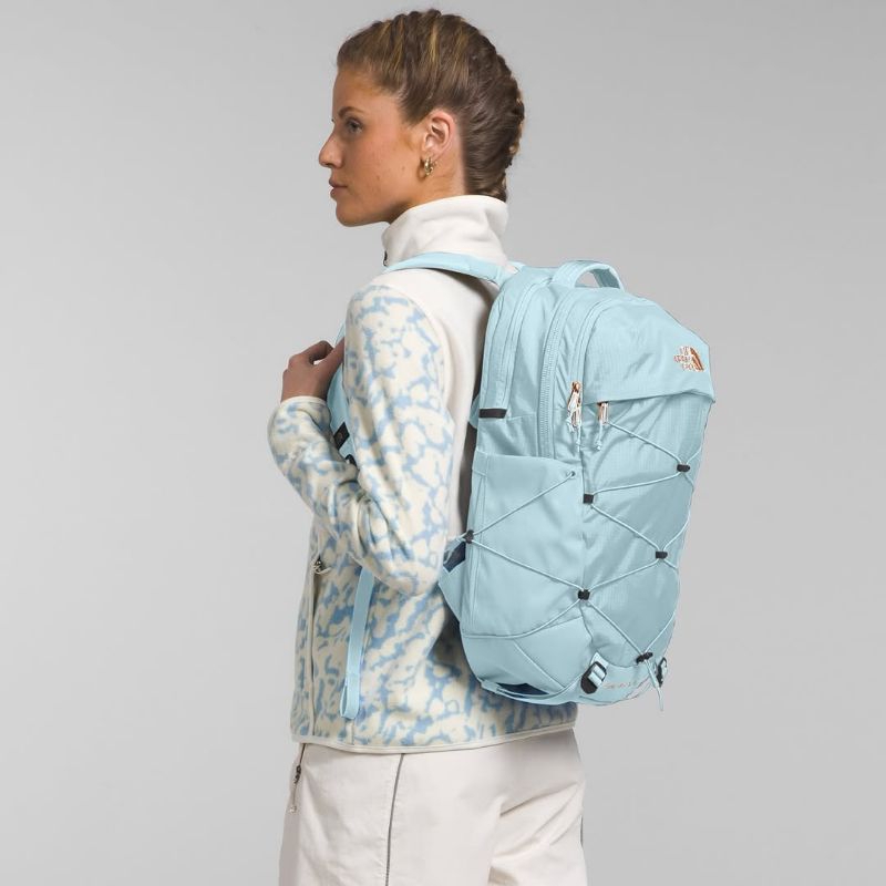 Jual The North Fa Borealis Luxe Backpack Original | Shopee Indonesia