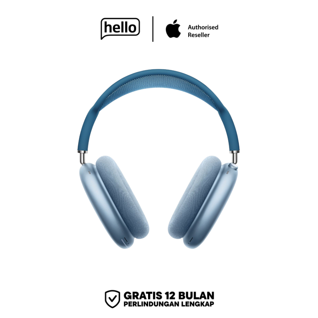 Apple Airpods Max 2024