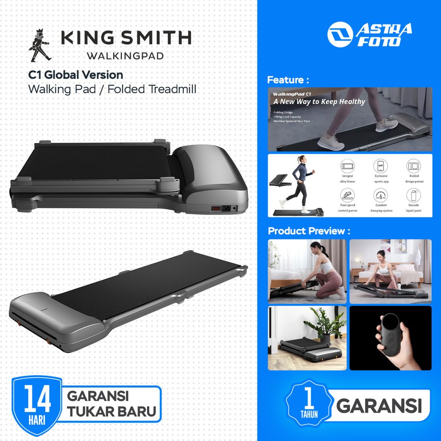 Xiaomi Kingsmith Walkingpad Walkingpad S1 Kingsmith Walkingpad A1
