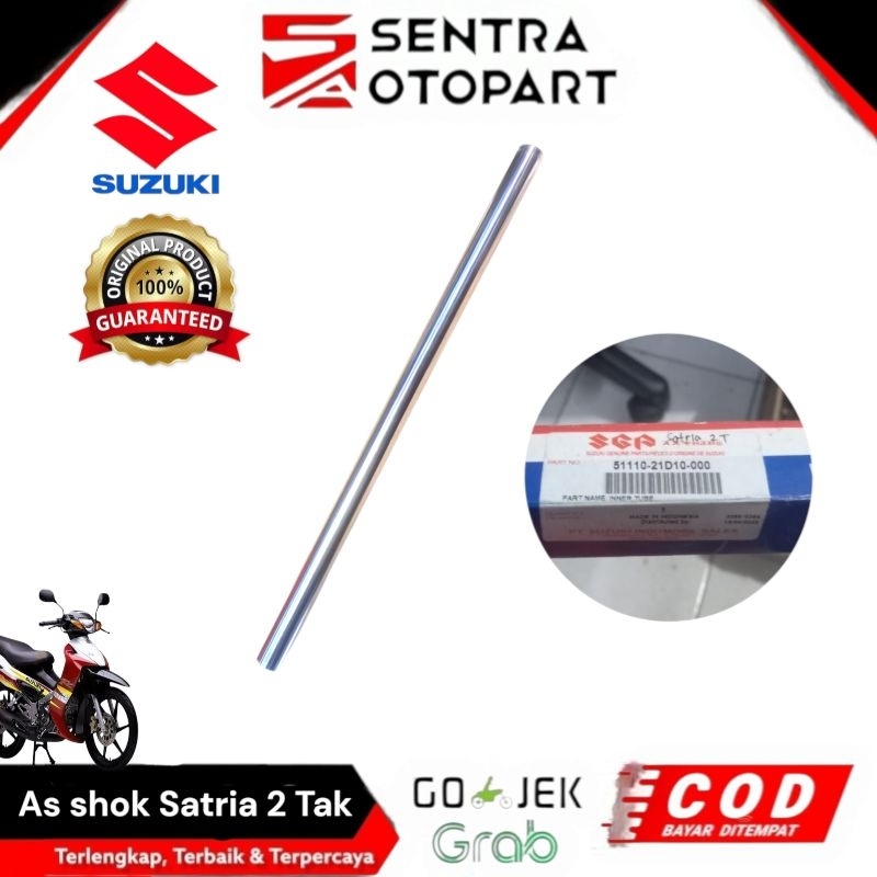 Jual Satria ru 120 2tak satria hiu satria lumba | Shopee Indonesia