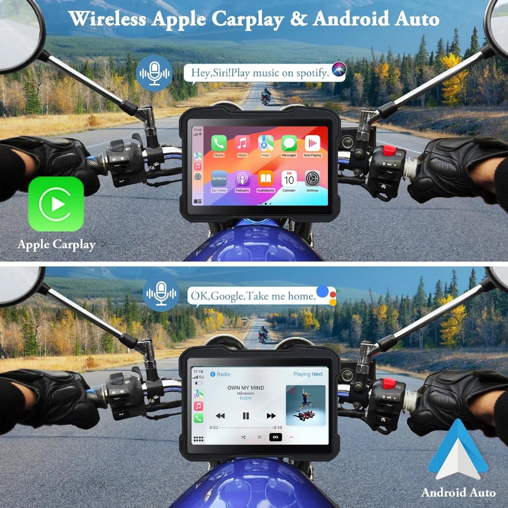 Jual Dukung Bahasa Indonesia&Ready Gps Navigasi 5inch Dashcam Android ...