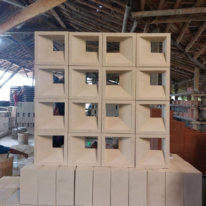 Jual BATA ROSTER NJ - roster beton minimalis, loster beton minimalis ...