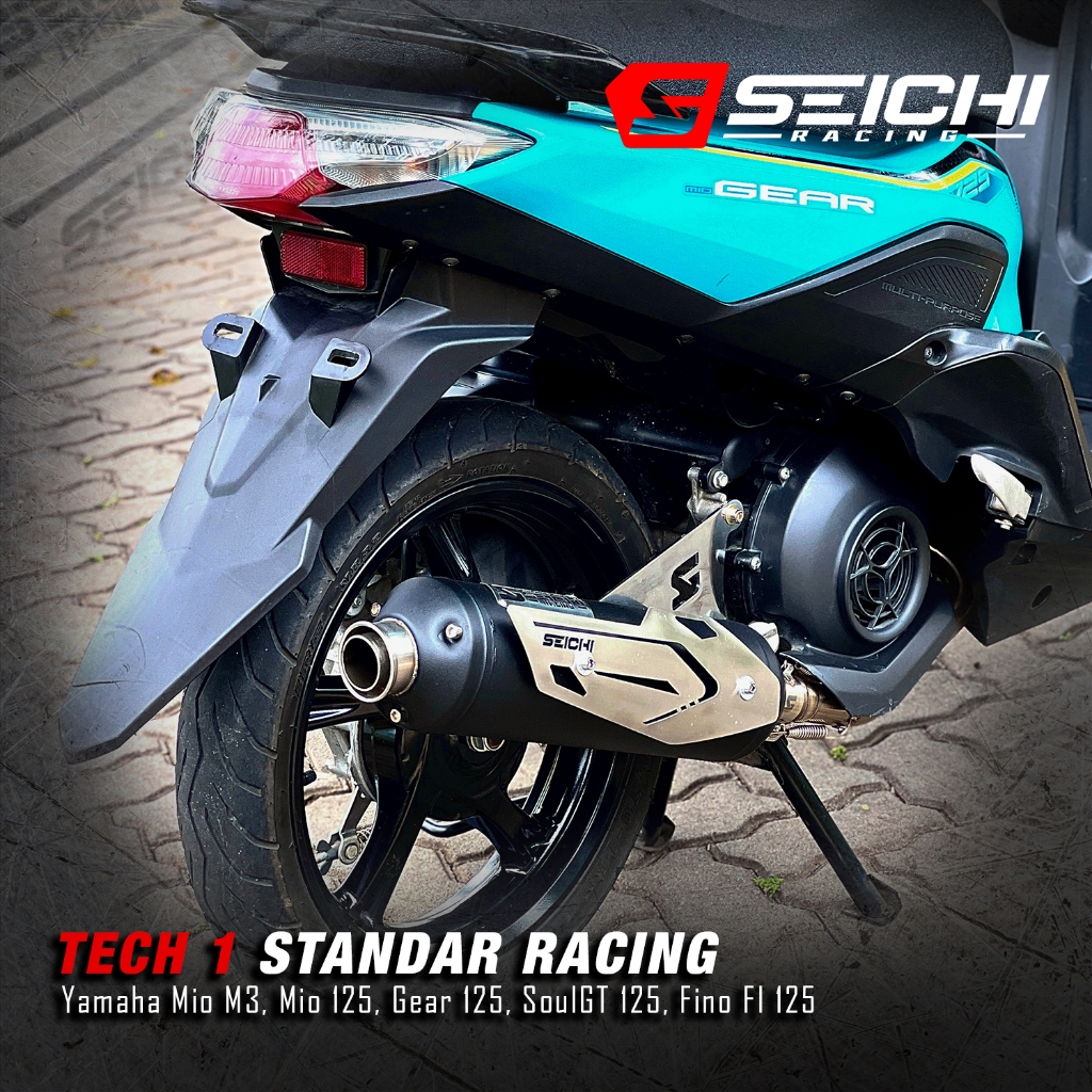 Produk SEICHI RACING | Shopee Indonesia