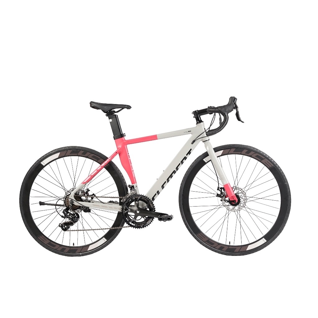 Jual Sepeda Balap / Element Roadbike (NEW) FRC 50 | Shopee Indonesia