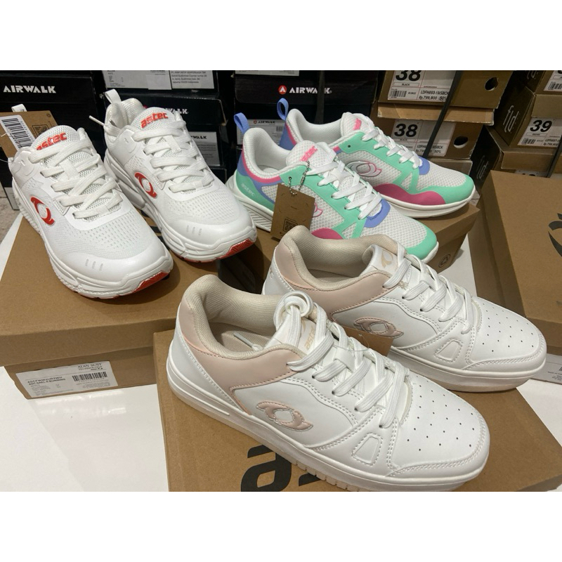 Jual ORIGINAL SEPATU ASTEC WOMEN | Shopee Indonesia