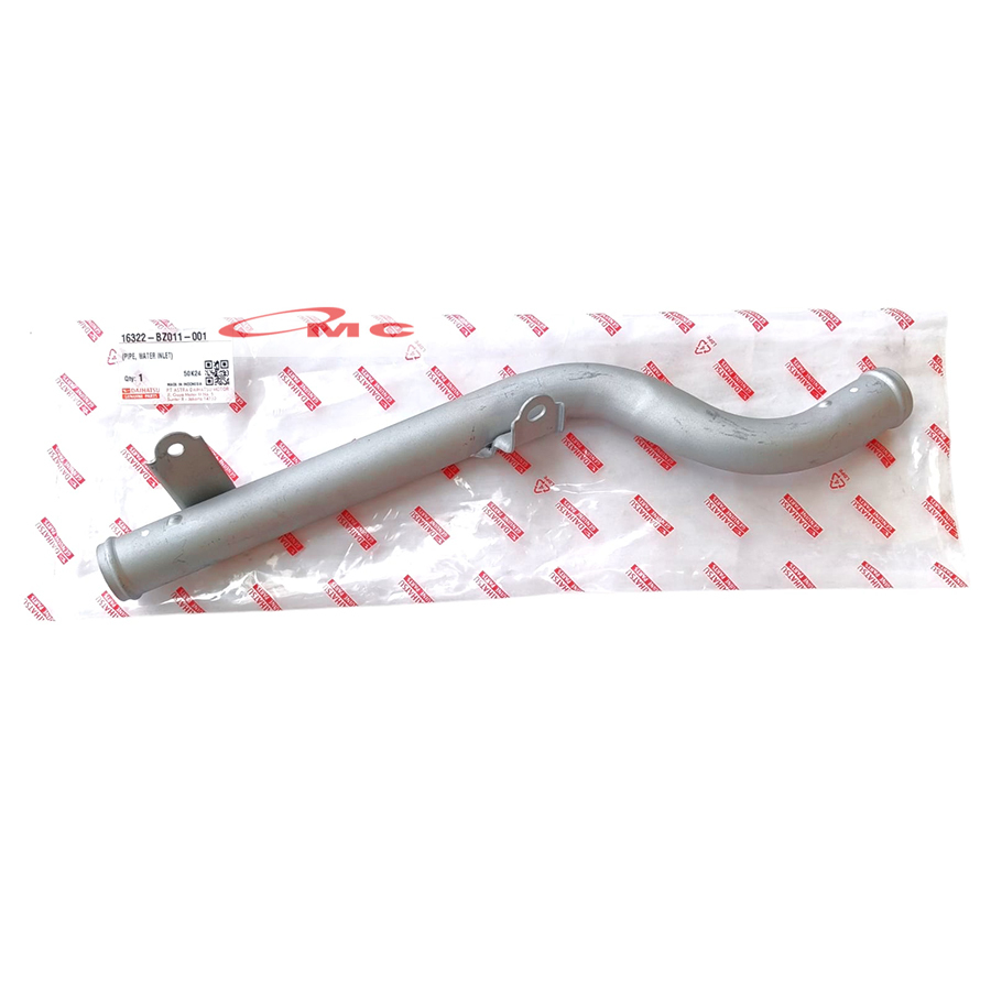 Jual Pipa By Pass Selang Pipa Radiator Bawah Kanan Daihatsu Xenia 1.0 ...
