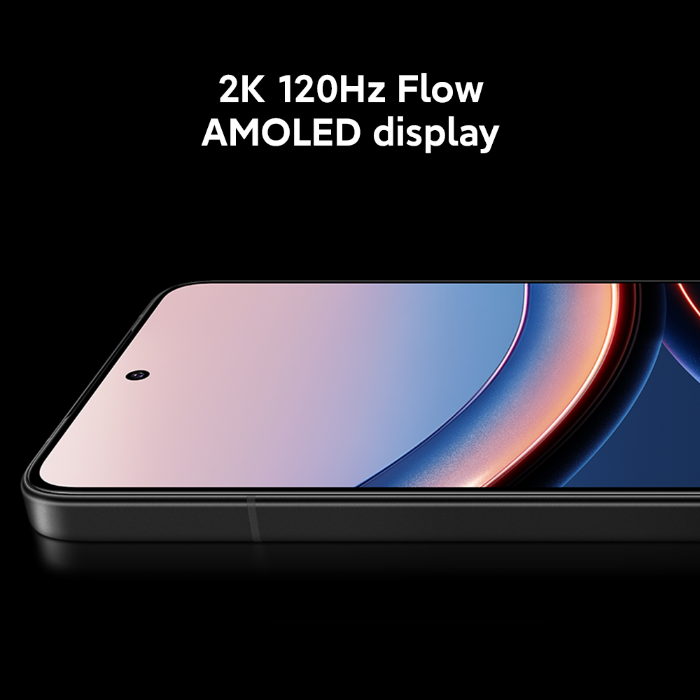 POCO F7 Ultra in Use