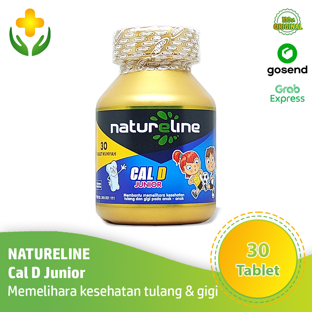 Jual Obat Cal Terlengkap & Harga Terbaru Mei 2026 | Shopee Indonesia