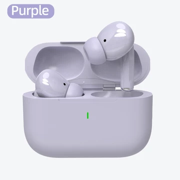 Goojodoq TWS A5 Earphone Bluetooth J206 5.3 Headphones Wireless Sports Bass Noise Reduction
