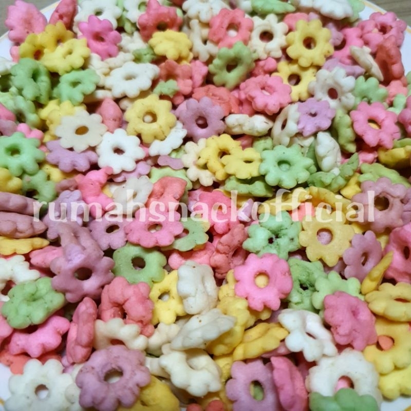 Jual Sakura RIRI 250 gram - Snack Riri Gurih | Shopee Indonesia