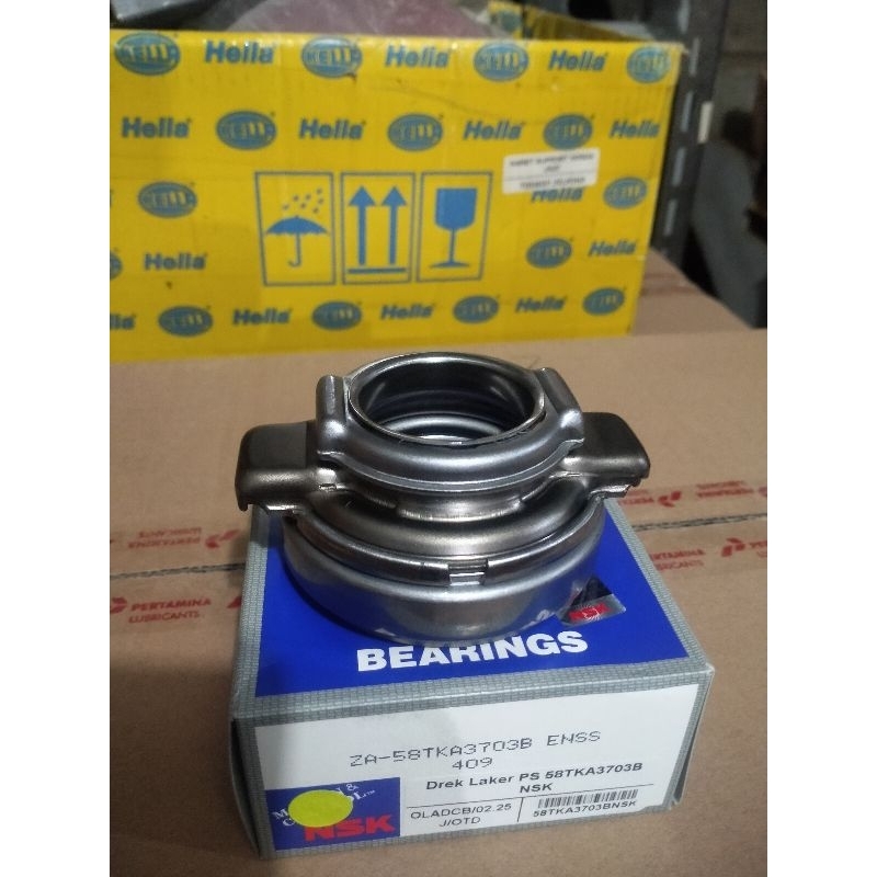 Jual DREK LAKER COLT DIESEL PS100 PS120 PS120 NEW NSK JAPAN ZA ...