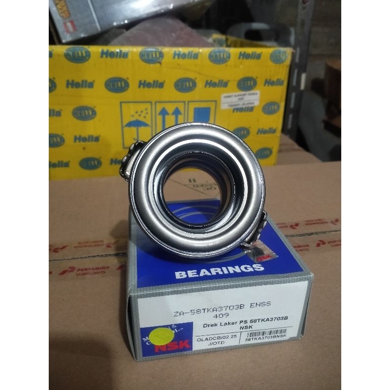Jual DREK LAKER COLT DIESEL PS100 PS120 PS120 NEW NSK JAPAN ZA ...
