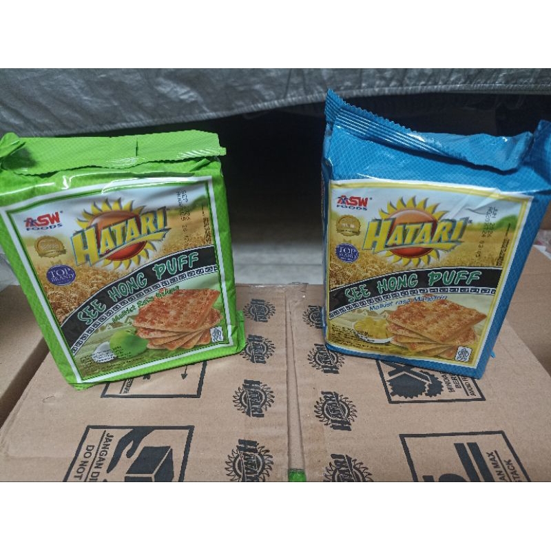 Jual Hatari Terlengkap & Harga Terbaru Juli 2026 | Shopee Indonesia