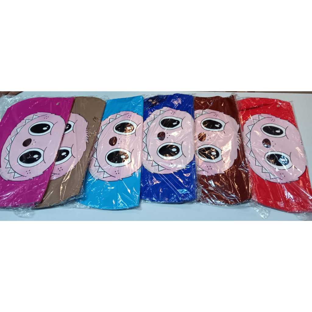 Jual Balon Foil Labubu Besar | Shopee Indonesia