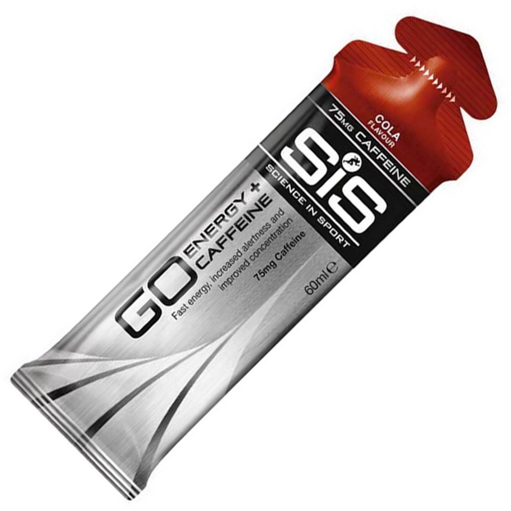 Jual SIS Go Energy + Caffeine - Cola | Shopee Indonesia