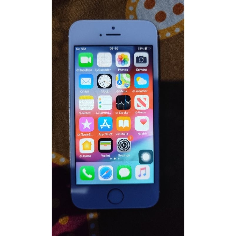 Jual iPhone 5s | Shopee Indonesia