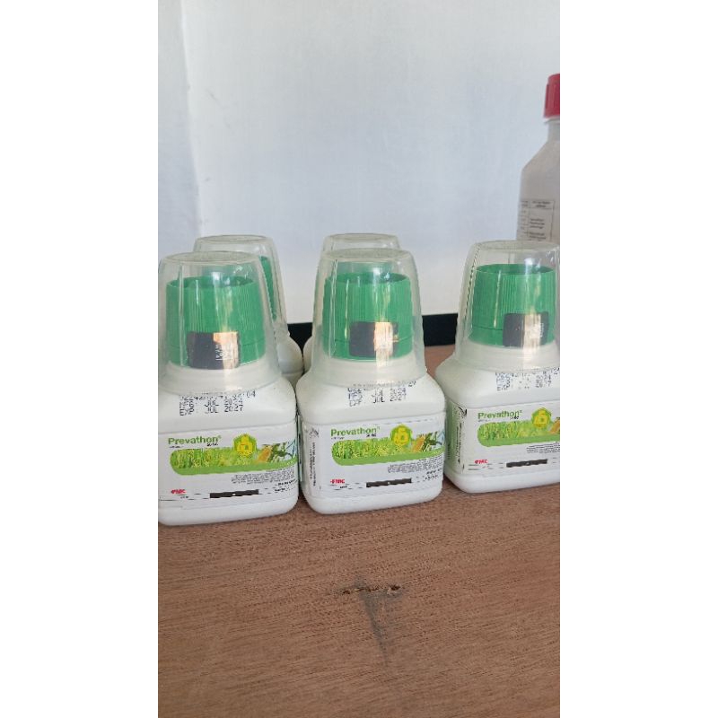 Jual Prevathon 50 SC (100 ml) | Shopee Indonesia