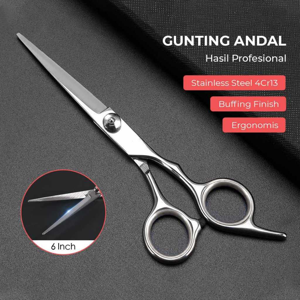 Jual Gunting Rambut Terlengkap & Harga Terbaru Agustus 2026 | Shopee ...