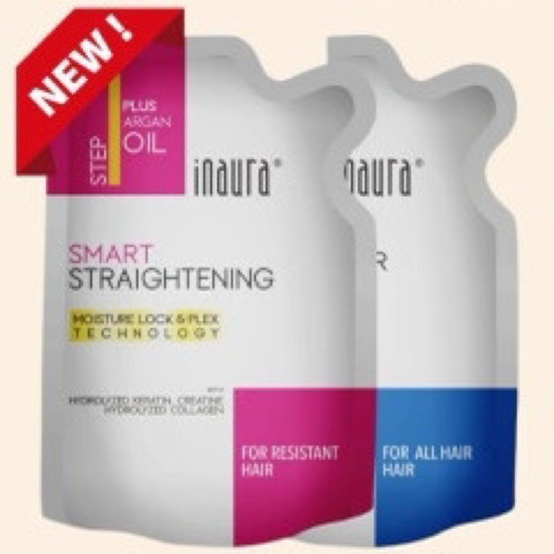 Jual Inaura Paket Bonding Mini | Shopee Indonesia
