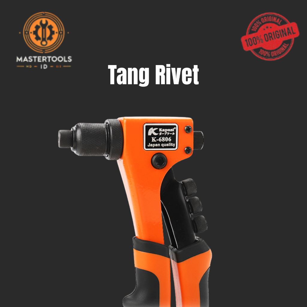 Jual Kapusi Tang Rivet Paku Tembak Hand Riveter Premium Berkualitas ...