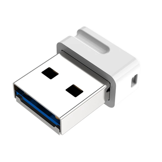 Jual Netac Flashdisk U116 USB 2.0 Flash Drive 16GB Mini Flash Disk Jump ...