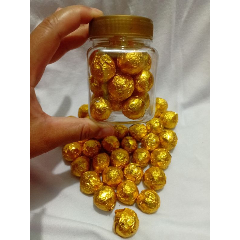 Jual ferococo coklat botol (19pcs) | Shopee Indonesia