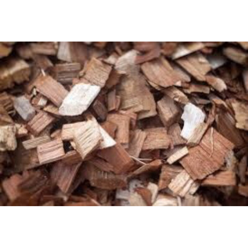 Jual Kayu smoker wood chips rambutan 1 kg | Shopee Indonesia