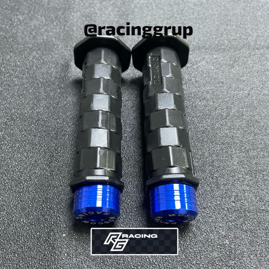 Jual rg3 Hand Grip Hanfat Handgrip Octagon / Model Dayt0na Super soft ...