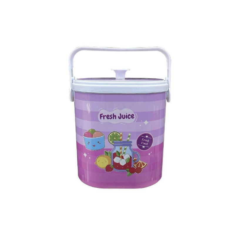 Jual Rice bucket nando/ wadah nasi | Shopee Indonesia