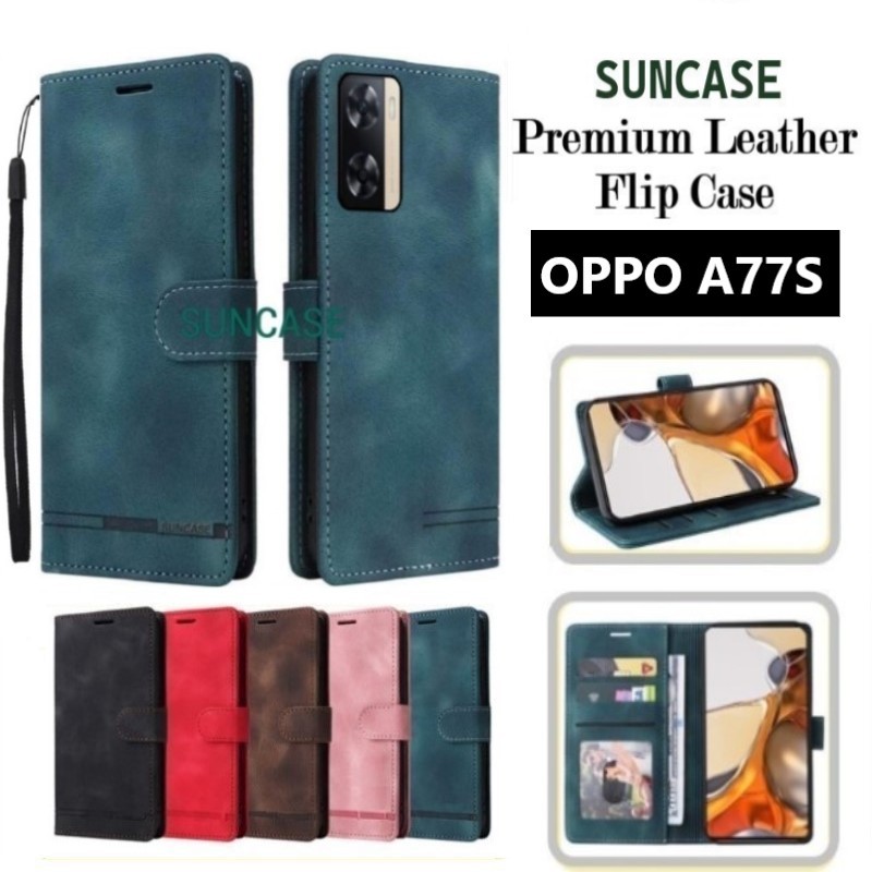 CASEME-Oppo A77 s
