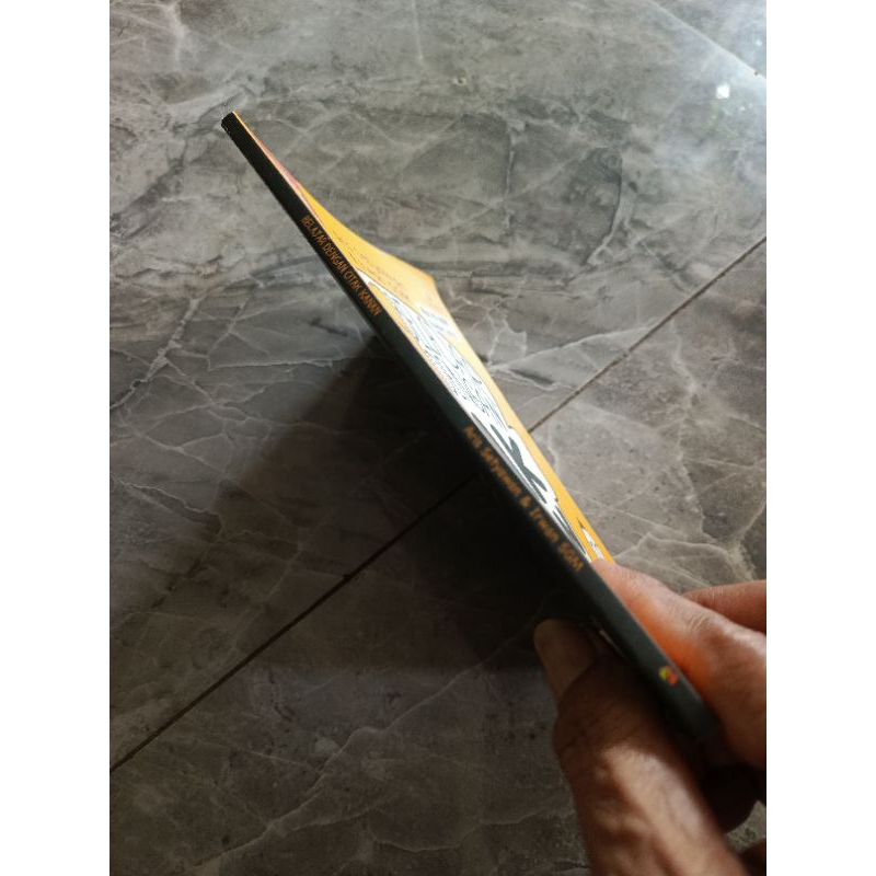 Jual Belajar Dengan Otak Kanan Cara Belajar Asyik Dan Keren Aris