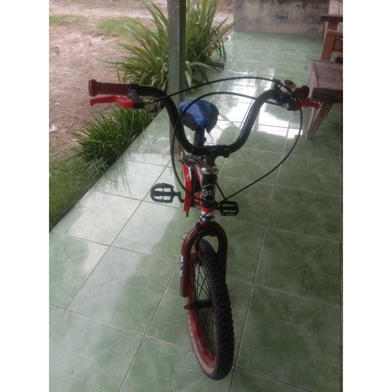 Jual sepeda second restorasi | Shopee Indonesia