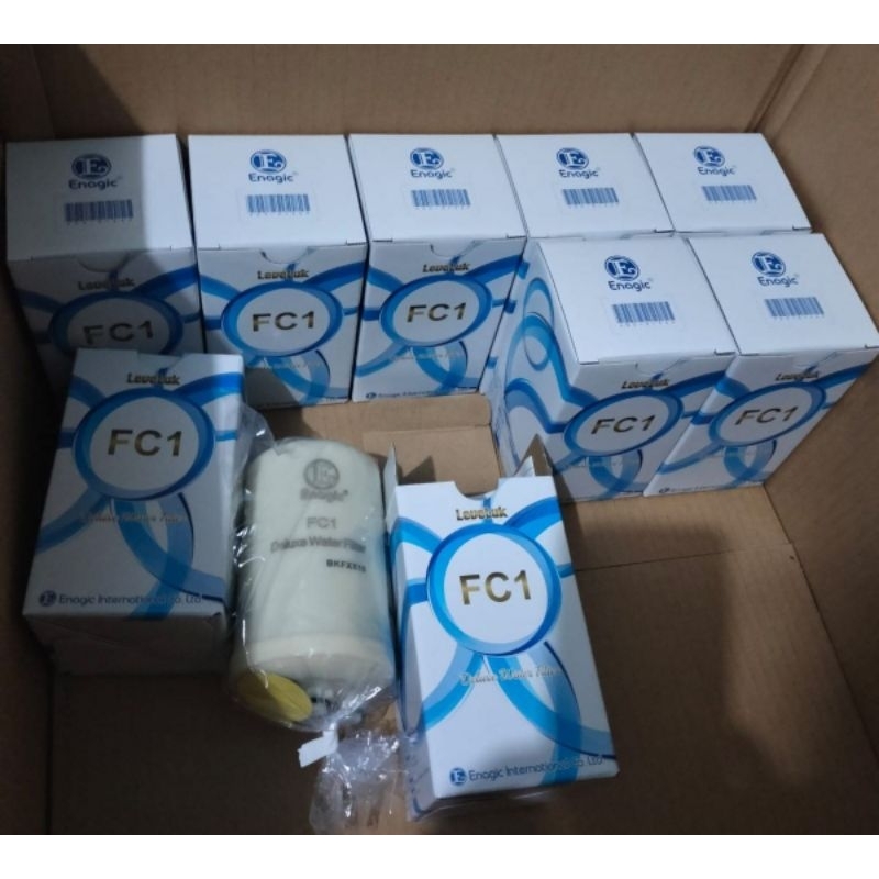 Jual FC1 ORIGINAL JEPANG | Shopee Indonesia