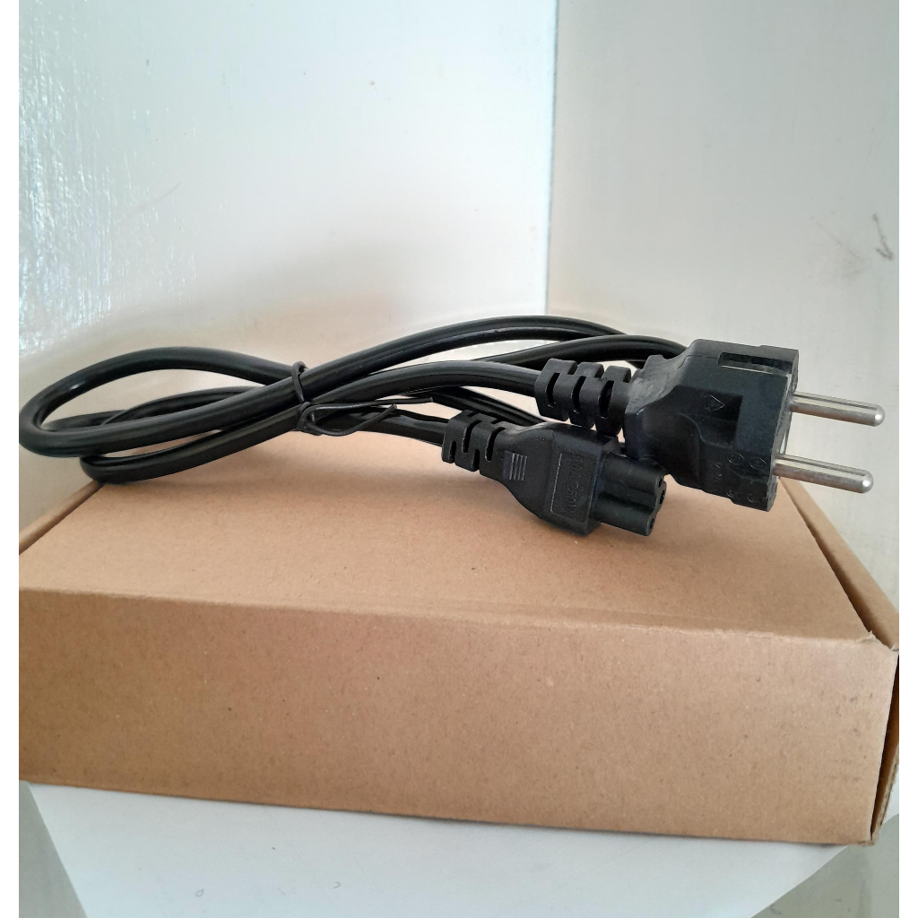 Jual KABEL POWER ADAPTOR LAPTOP | Shopee Indonesia