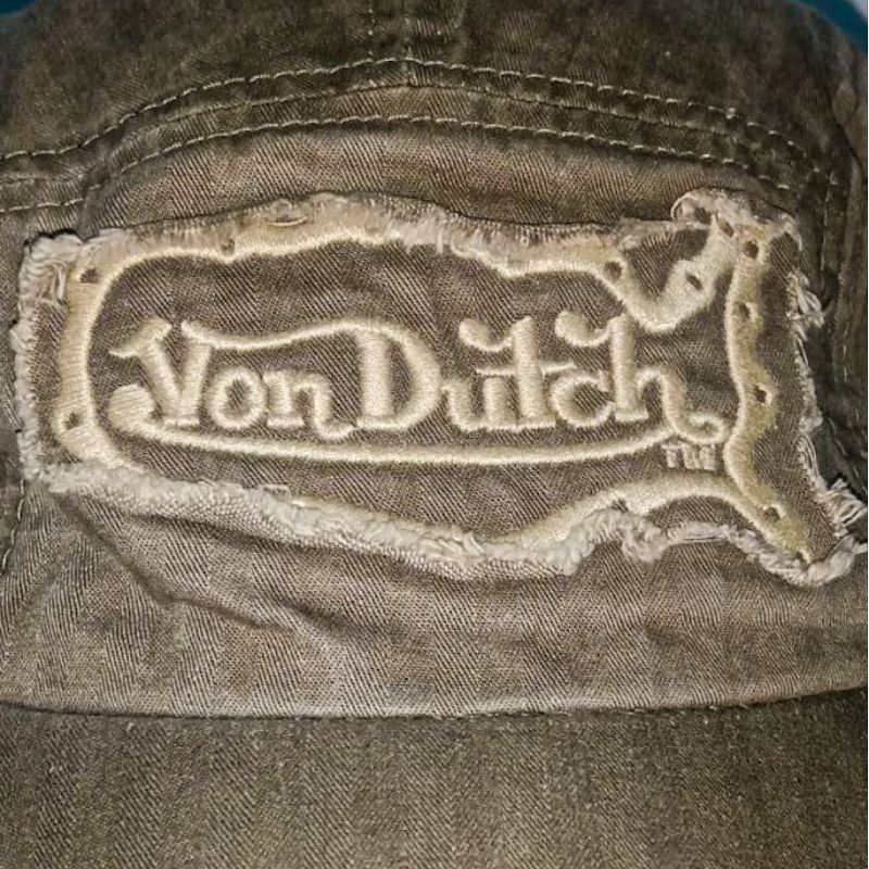 Jual TOP! V0N Dutch & Paul Frank - Original | Shopee Indonesia