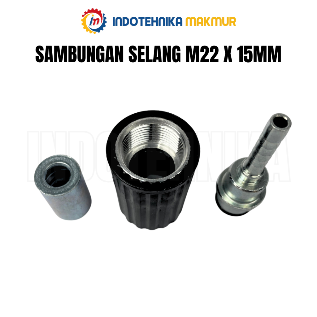 Jual Adapter Fitting Nepel Selang Mesin Cuci Mobil Motor Jet Cleaner ...