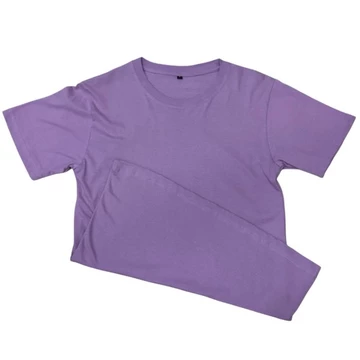 Kaos Polos Premium Cotton Combed 30S Lengan Pendek