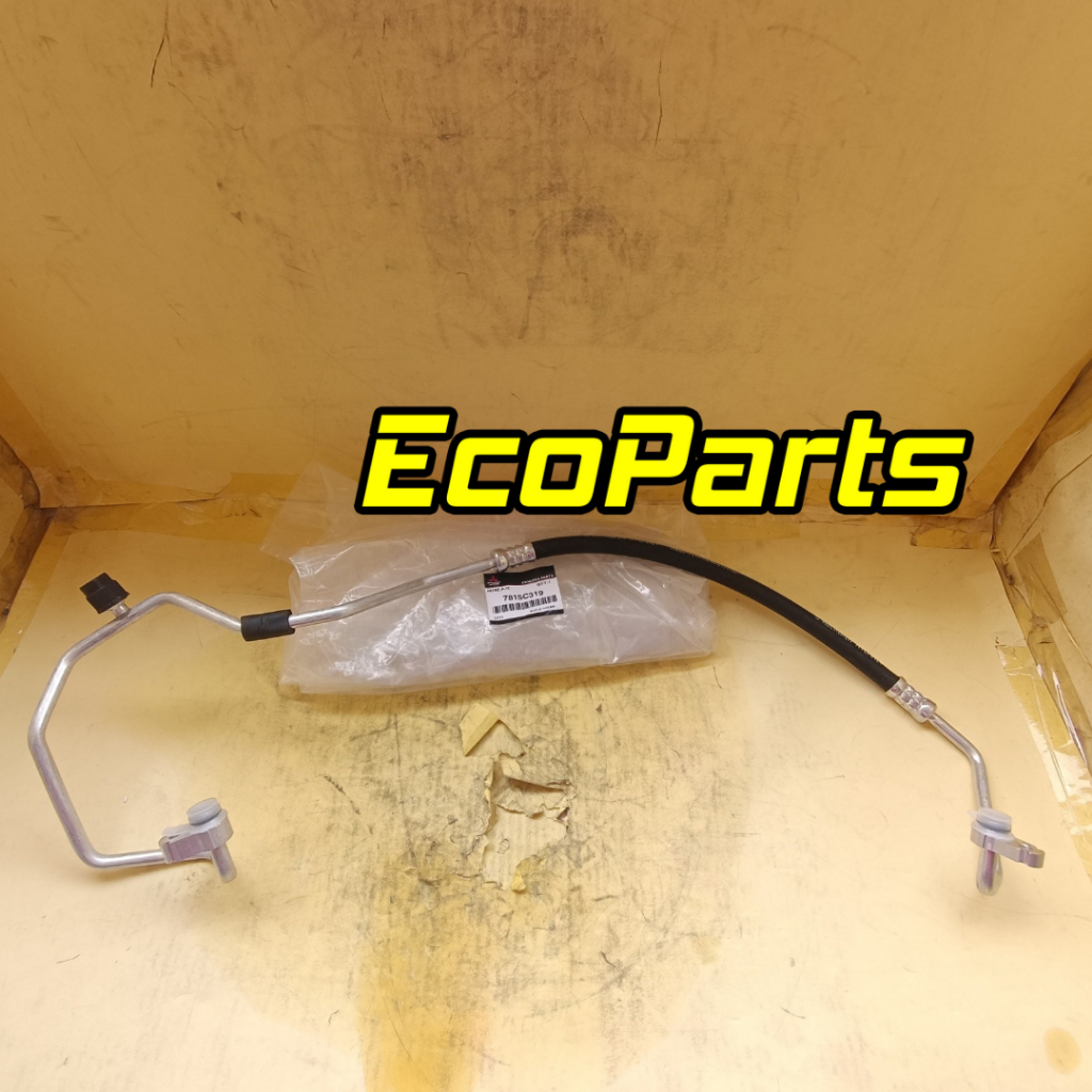 Jual Selang AC Hose Discharge 1/2 Mitsubishi Xpander Expander Kw ...