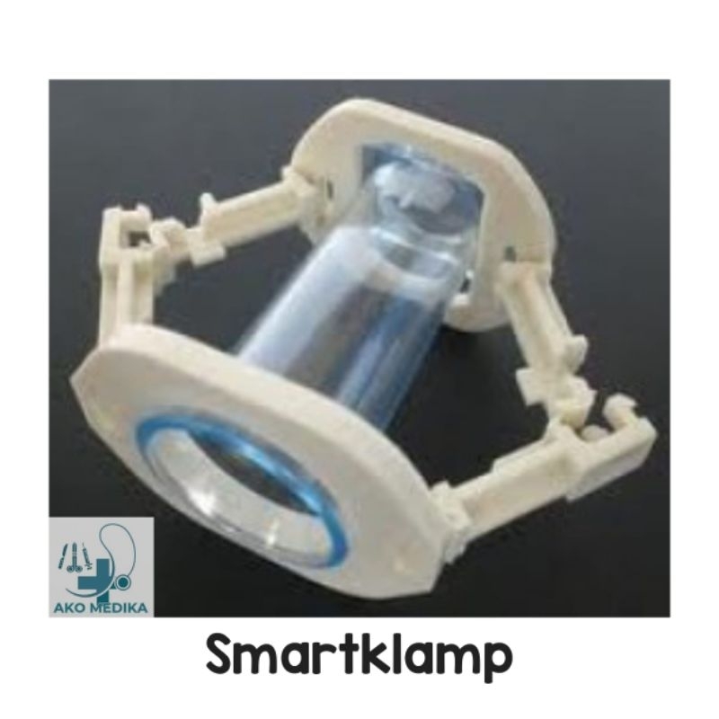 Jual Smart Klamp Alat Khitan Klem Modern / Smartklamp Alat Sunat Klem ...