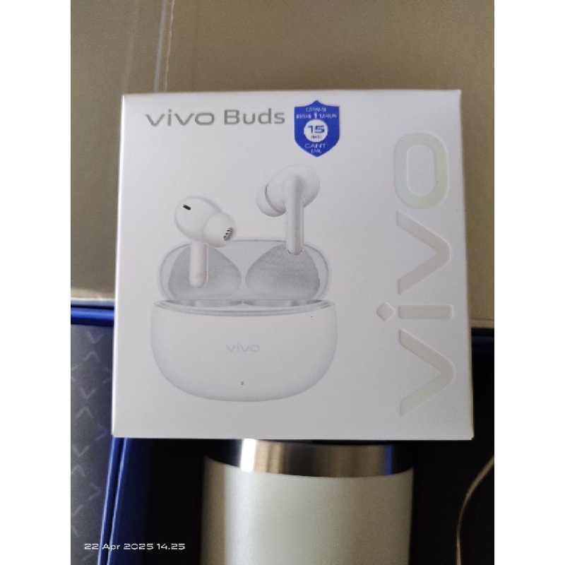 Vivo Wireless Earbud Price Jual VIVO TWS AIR VIVO BUDS Garansi