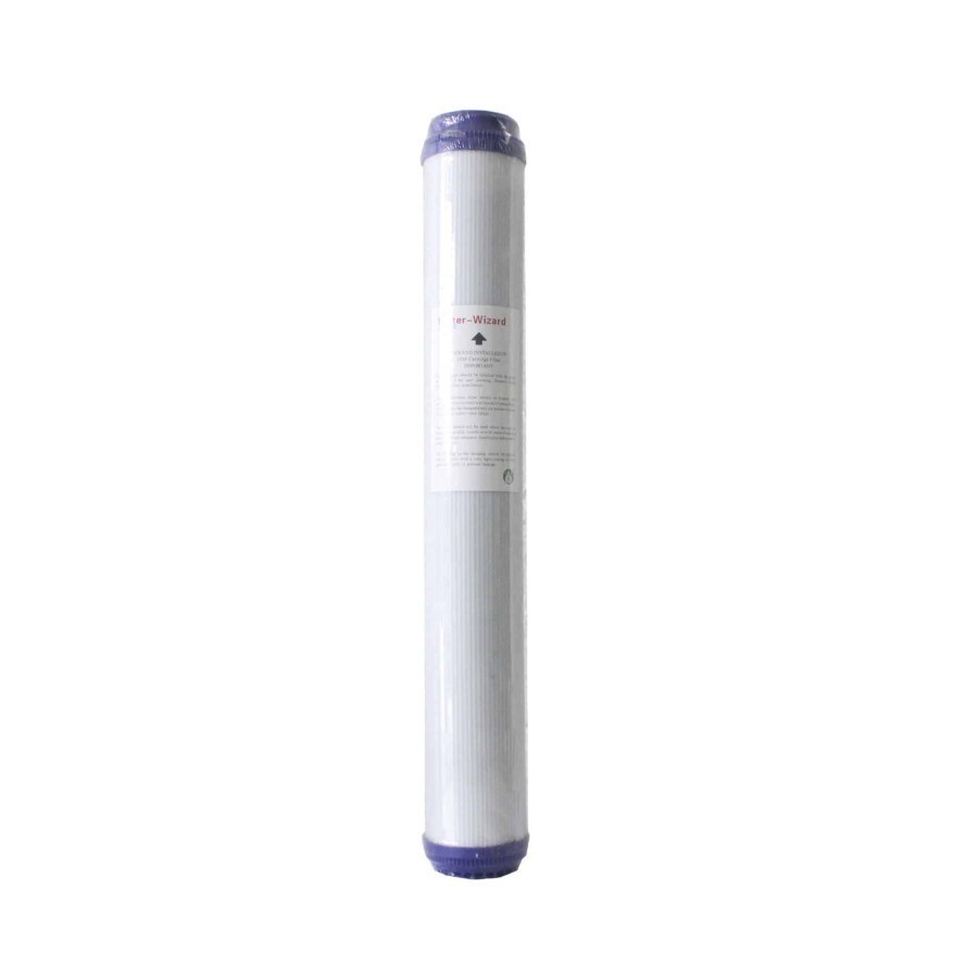 Jual gac udf 20 inch / cartridge gac udf 20 inch/ GAC 20 INCH | Shopee ...