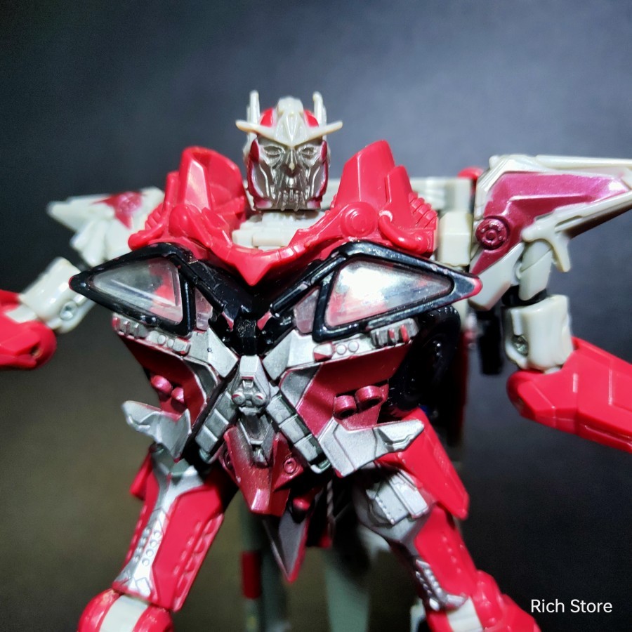 Jual Original Hasbro Transformers Sentinel Prime DOTM Voyager class ...