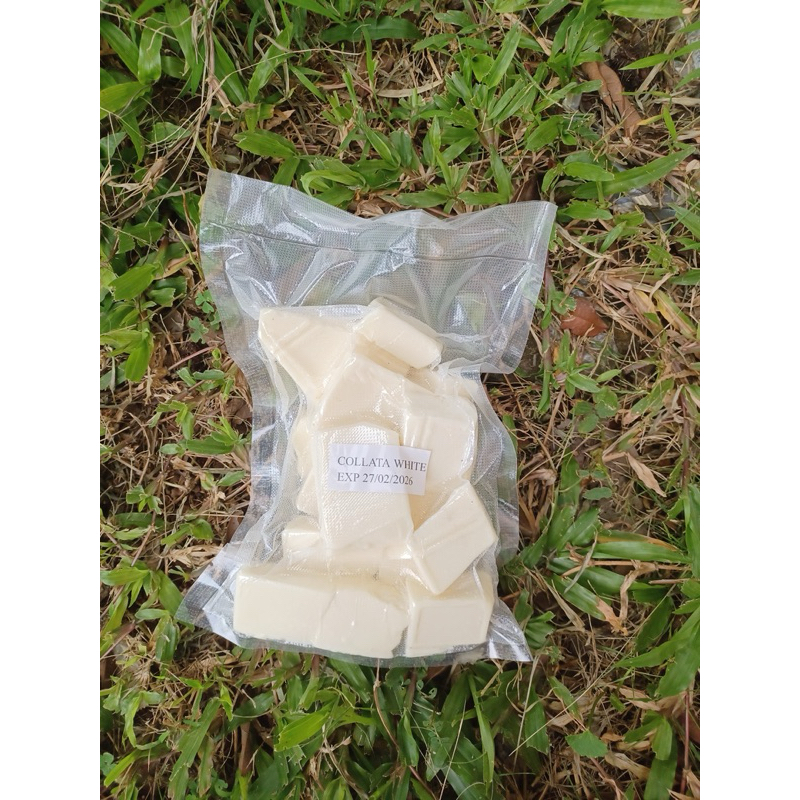 Jual HG Collata Coklat Compound Coklat Es Kulkul Repack | Shopee Indonesia