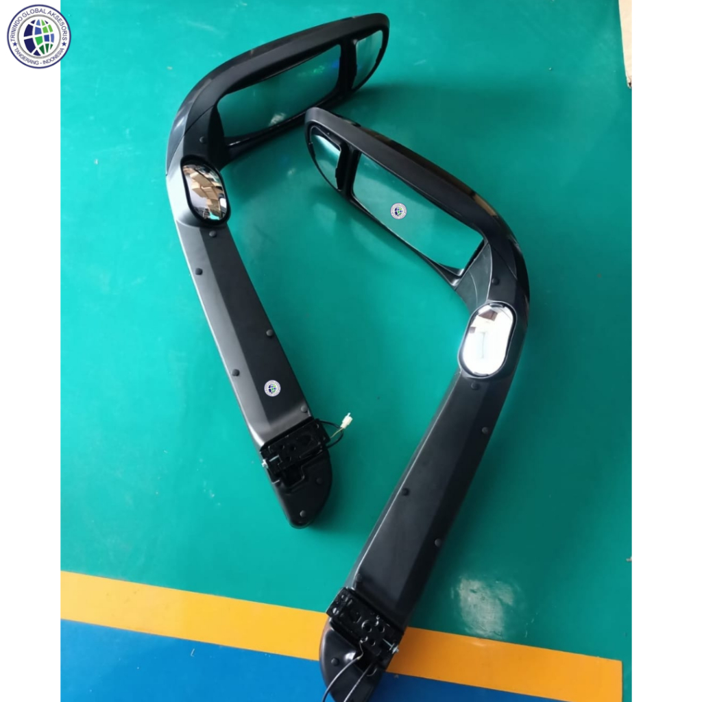 Jual SPION BUS LAKSANA SR3/LEGACY SR3[ORIGINAL] | Shopee Indonesia