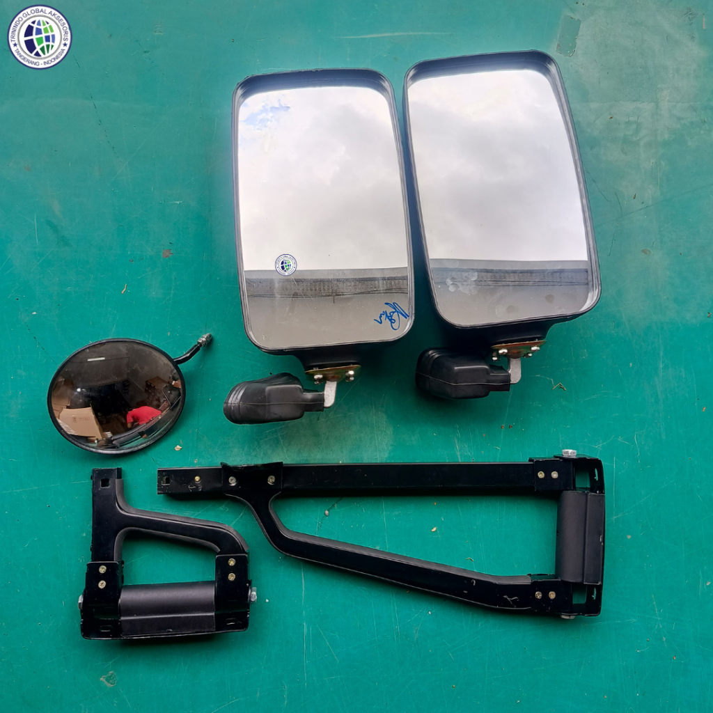 Jual Spion Turbo Bus/Spion Turbo Bus Manual | Shopee Indonesia