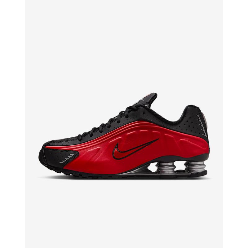 Jual Nike Shox R4 Sneakers Original | Shopee Indonesia