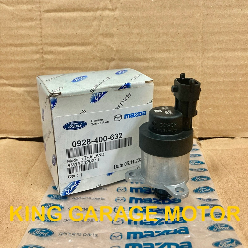 Jual SENSOR SCV VALVE SUPPLY INJECTION INJEKSI FORD RANGER EVEREST ...