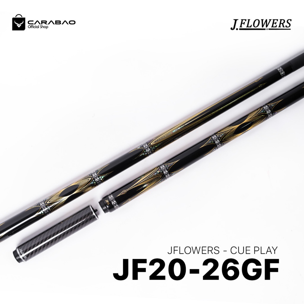 ビリヤー JFlowersカーボンエクステンショ 15cm KFIPJNIT Amazon.co.jp