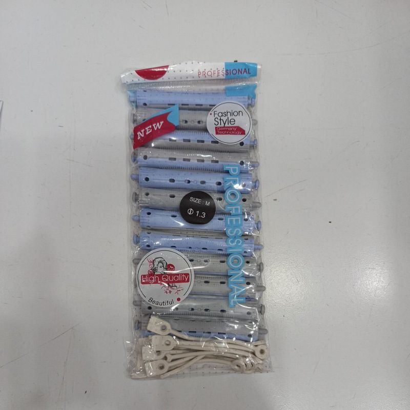 Jual Rotto Perm/ Gulungan keriting / | Shopee Indonesia